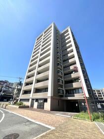 アクアヴェール泉町3号棟