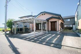 新潟県三条市猪子場新田