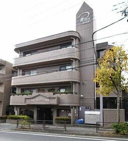 プランドール梶ヶ谷