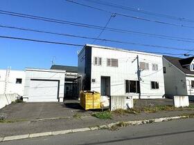北海道江別市文京台南町