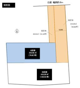 愛知県小牧市大字南外山