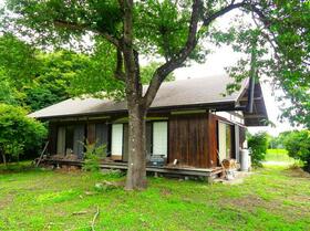山梨県北杜市武川町柳澤