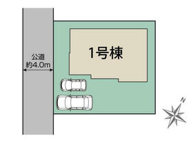 茨城県牛久市栄町６丁目