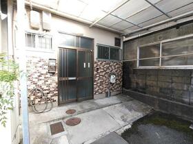 京都府京都市南区唐橋琵琶町
