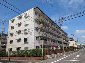 タウン白金１号棟