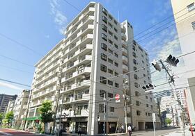 中銀第２東上野Ｍａｎｓｉｏｎ