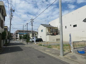 愛知県名古屋市南区鶴田１丁目