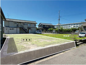 新潟県村上市山居町1丁目
