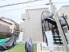 衣笠駅より徒歩11分 2階 新築の賃貸物件