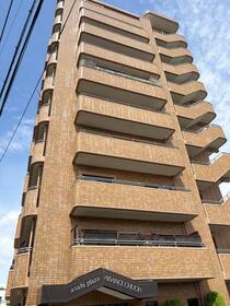 福島県郡山市赤木町