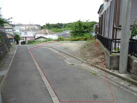 神奈川県三浦市三崎町小網代
