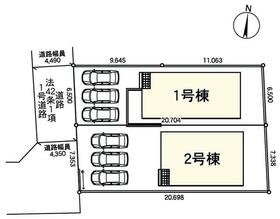 宮城県多賀城市伝上山３丁目