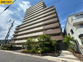 愛知県名古屋市名東区社台３丁目