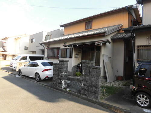 detached 愛知県豊川市伊奈町南山新田