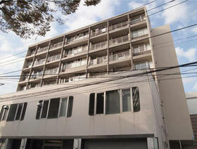 中根住宅