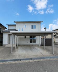 石川県能美市福島町