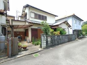 兵庫県加西市北条町東南