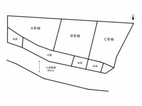 兵庫県明石市魚住町清水