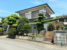 神奈川県足柄下郡湯河原町土肥３丁目