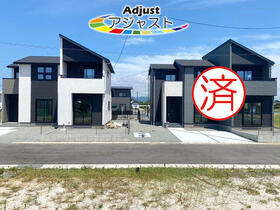 熊本県熊本市南区富合町小岩瀬