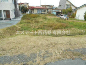 岩手県花巻市中根子字明堂