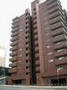 マンション島津山 3階 築47年5ヶ月の賃貸物件