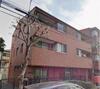南十五・二世館 3階 築43年1ヶ月の賃貸物件