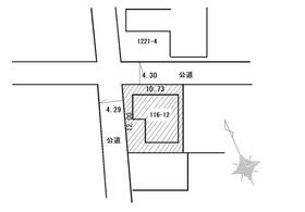 東京都目黒区原町１丁目