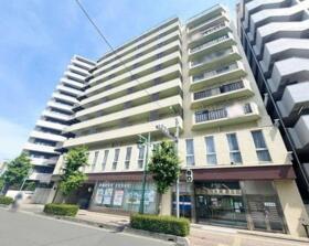 埼玉県川口市芝新町