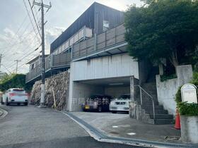 兵庫県西宮市甲陽園西山町
