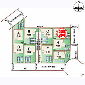 宮城県名取市小山２丁目