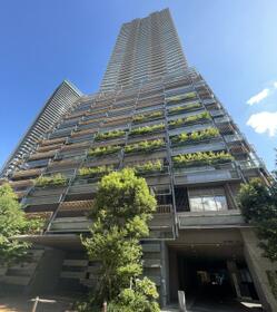 ブリリアタワー池袋