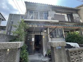 大阪府大阪市東住吉区山坂３丁目