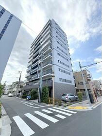 東京都江戸川区松江４丁目