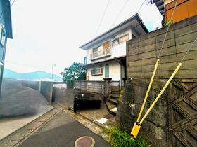 山口県下関市彦島向井町１丁目