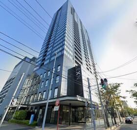 シティタワー新潟