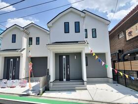 神奈川県相模原市南区御園５丁目