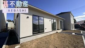 群馬県前橋市富士見町時沢