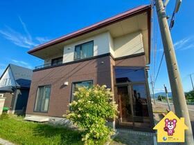 北海道北斗市本町５丁目