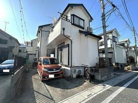 埼玉県さいたま市北区別所町