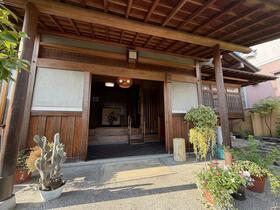 detached 奈良県橿原市四条町