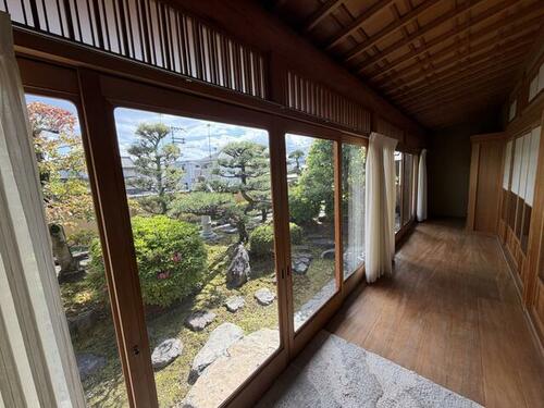 detached 奈良県橿原市四条町