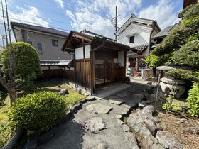 detached 奈良県橿原市四条町