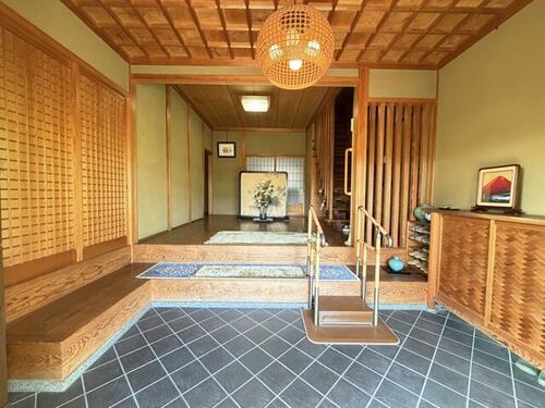 detached 奈良県橿原市四条町