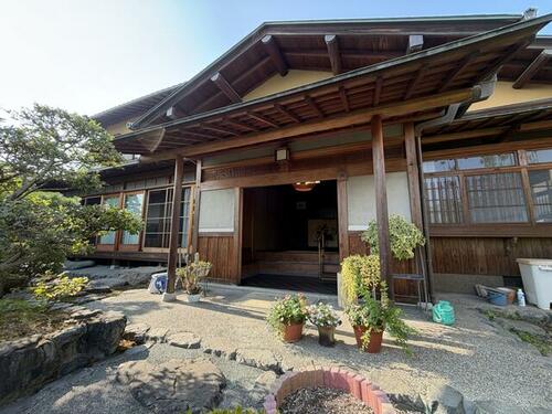detached 奈良県橿原市四条町