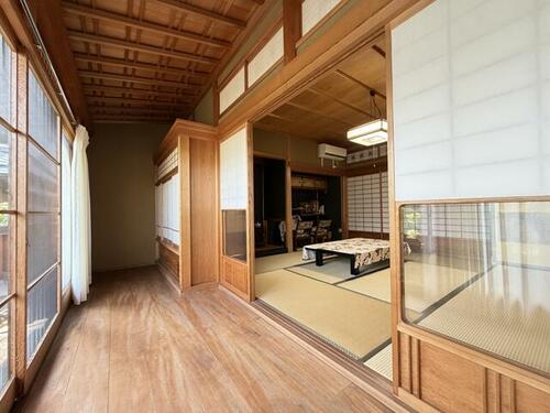 detached 奈良県橿原市四条町