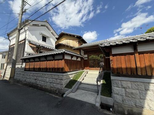 detached 奈良県橿原市四条町