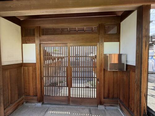 detached 奈良県橿原市四条町