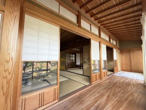 detached 奈良県橿原市四条町