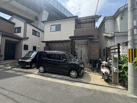 大阪府和泉市池田下町